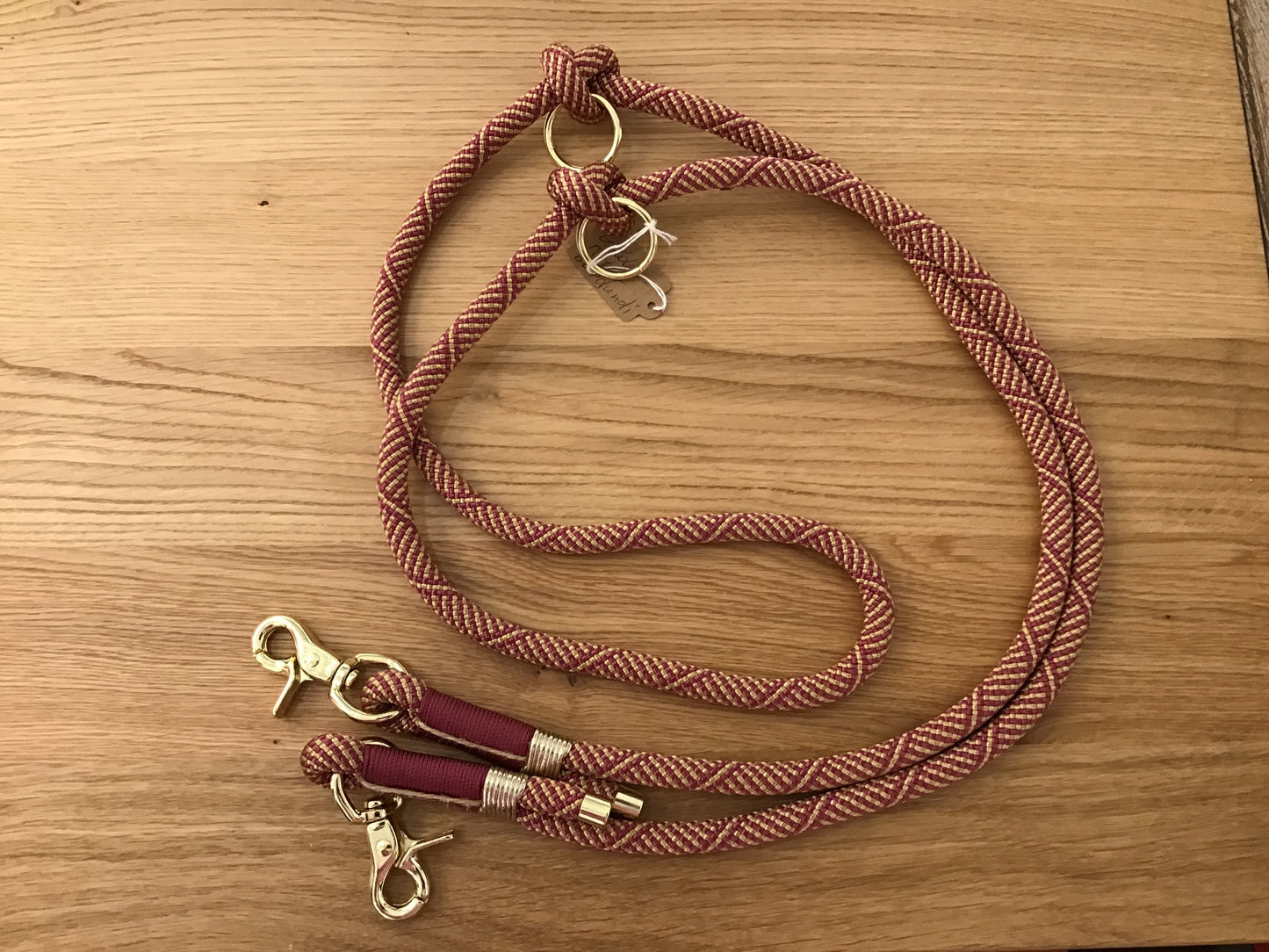 Leine/Off The Leash 10mm