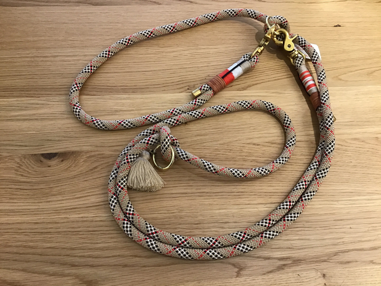 Leine/Off The Leash 10mm