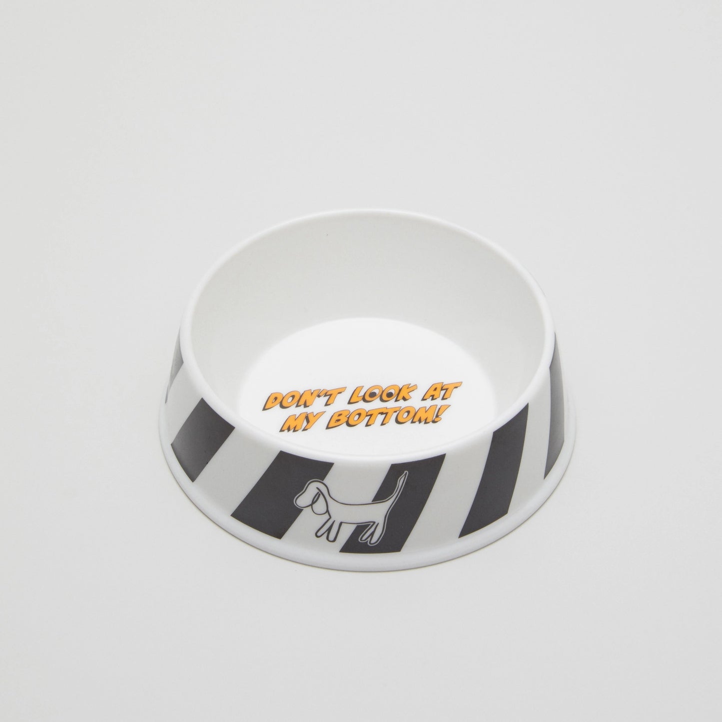 Dog Bowl / Don‘t Look At My Bottom