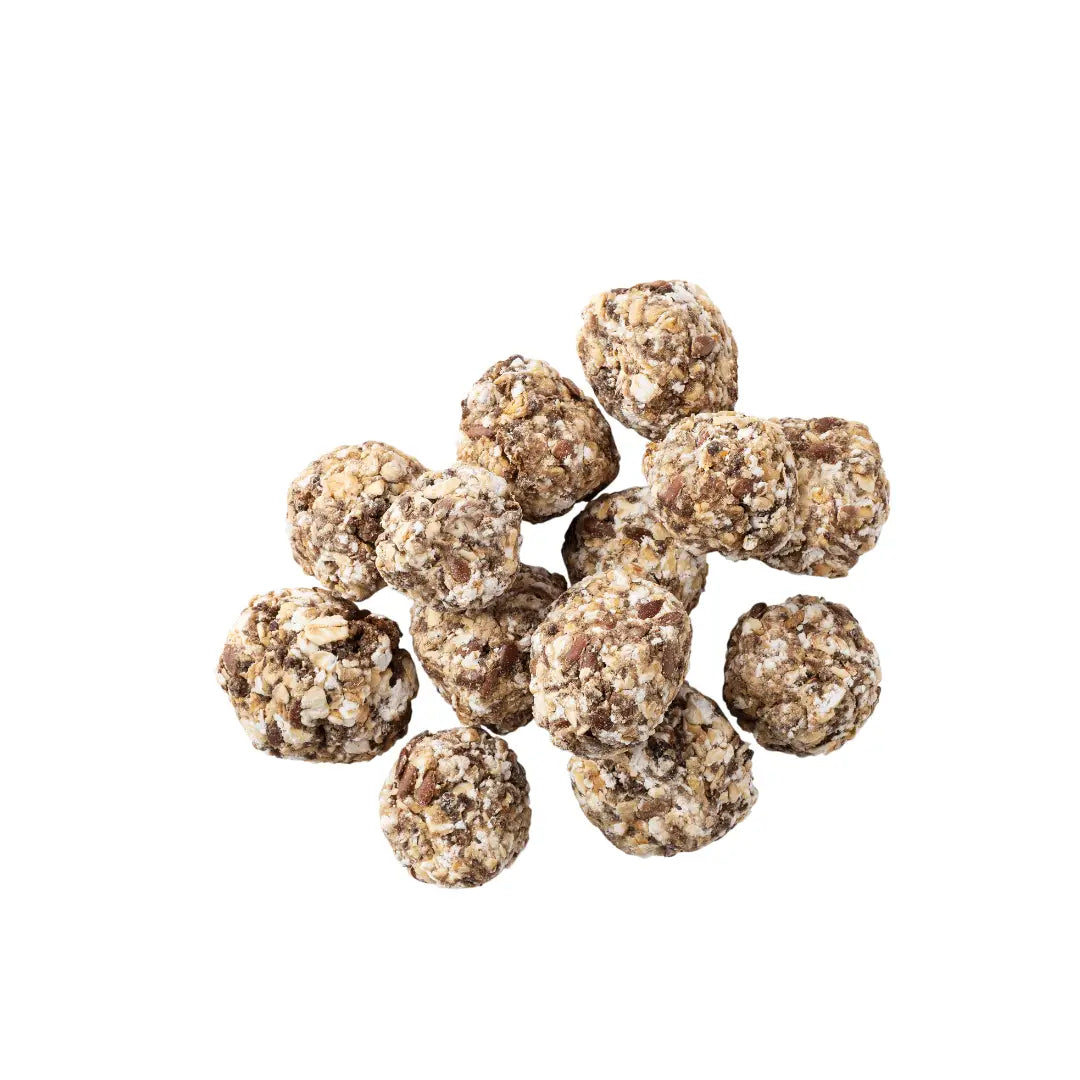 Cooka’s Cookie / Turkey-Crunchy Leckerli-Kegel