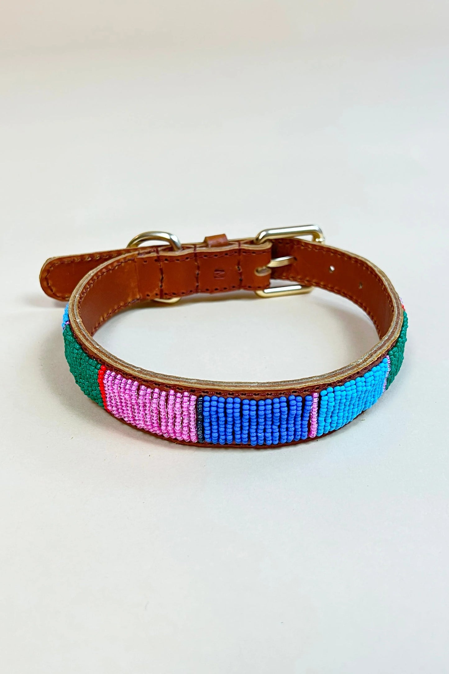 Halsband Mermaid-PLAKKIES