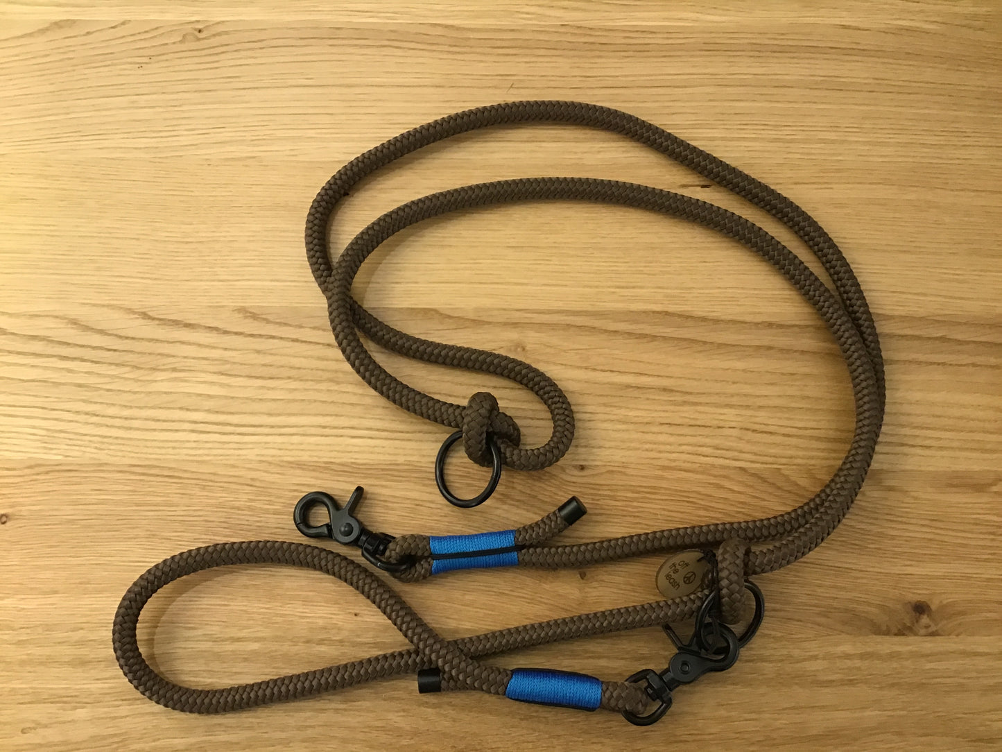 Leine/Off The Leash 10mm