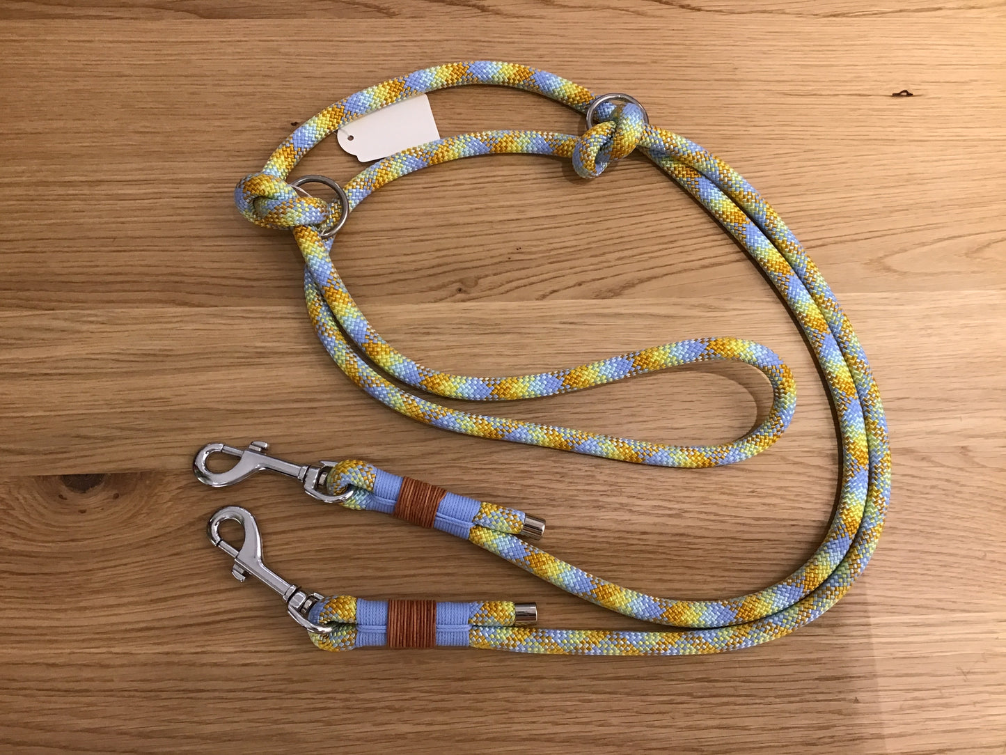 Leine/Off The Leash 10mm