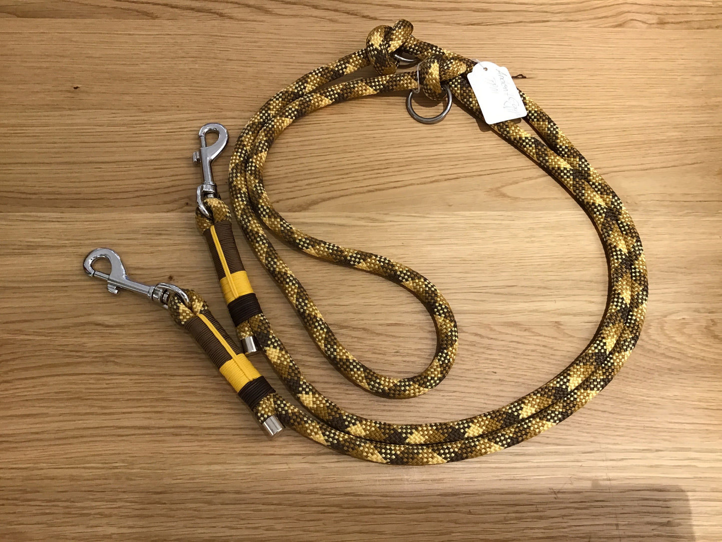 Leine/Off The Leash 10mm
