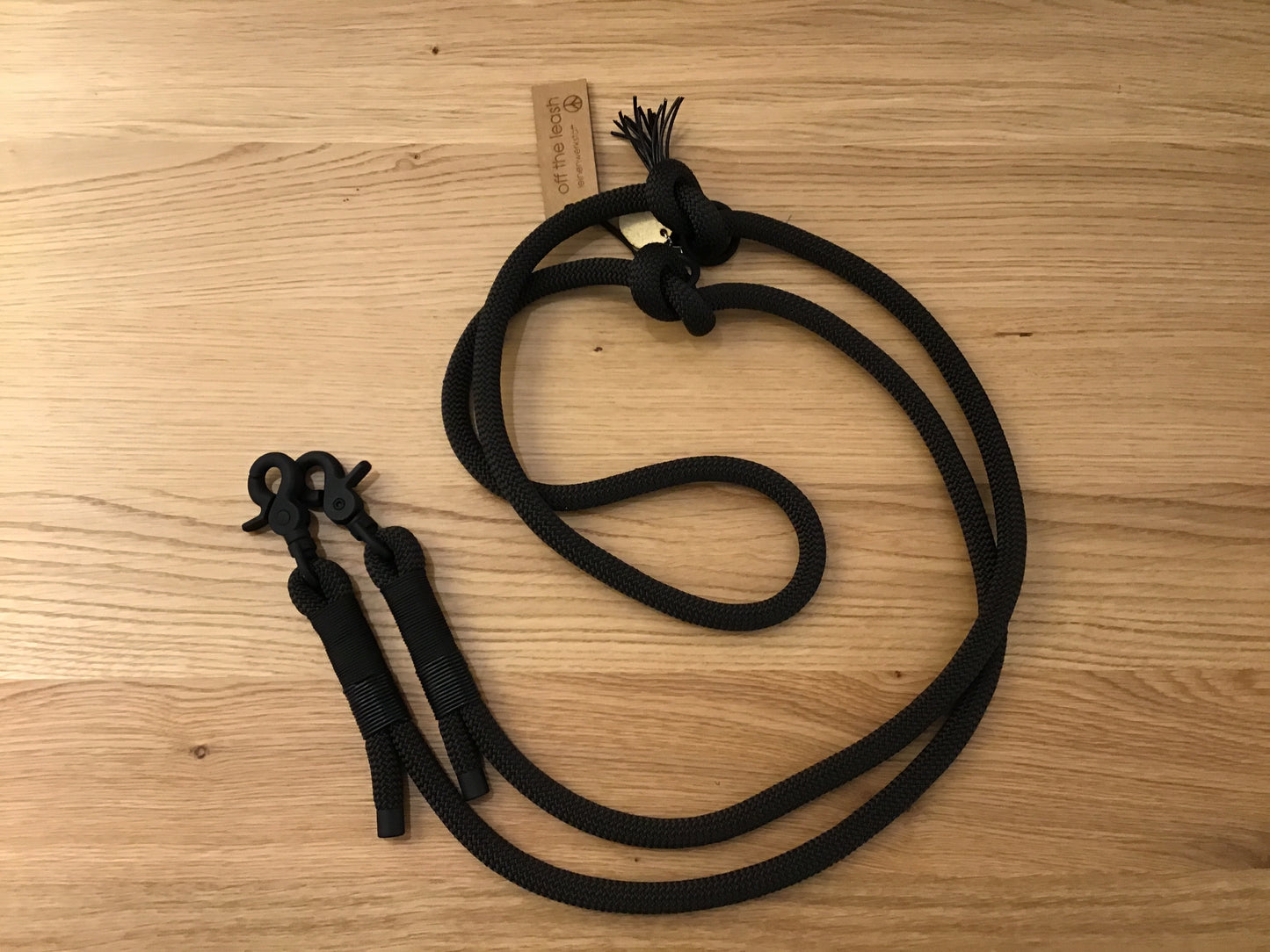 Leine/Off The Leash 10mm