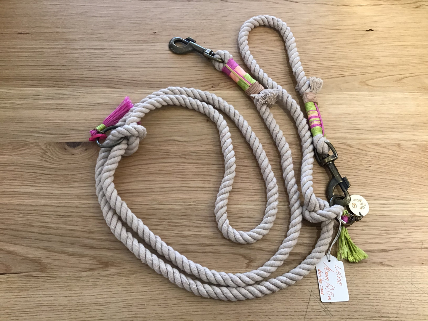 Leine/Off The Leash 10mm
