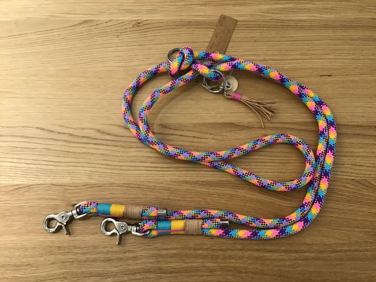 Leine/Off The Leash 10mm