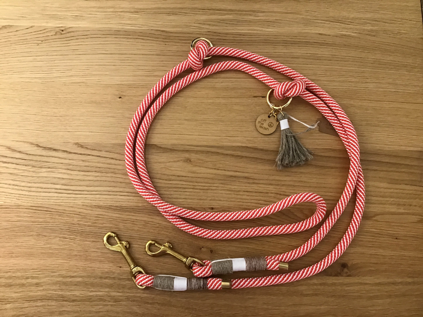 Leine/Off The Leash 10mm