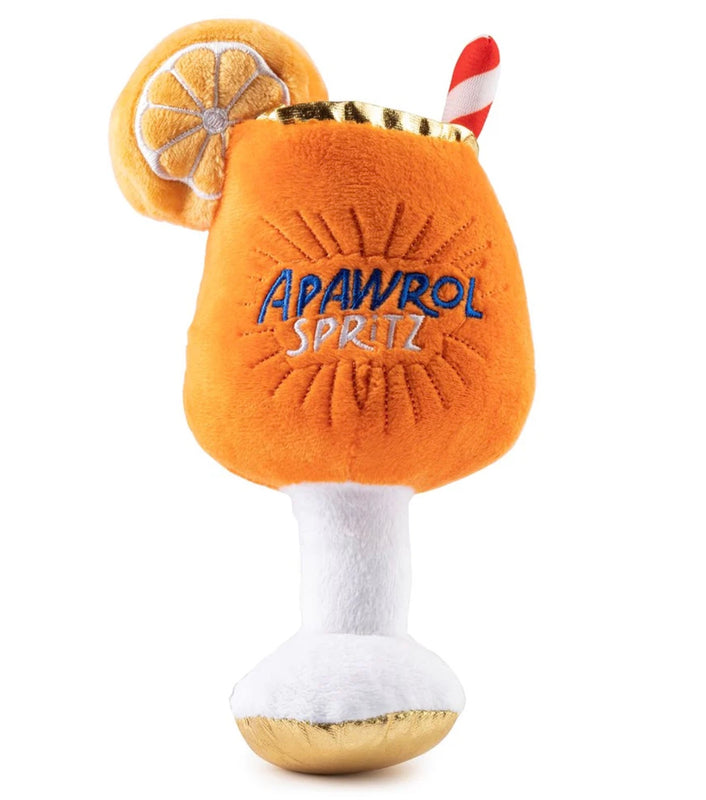 Apawrol Spritz Spielzeug