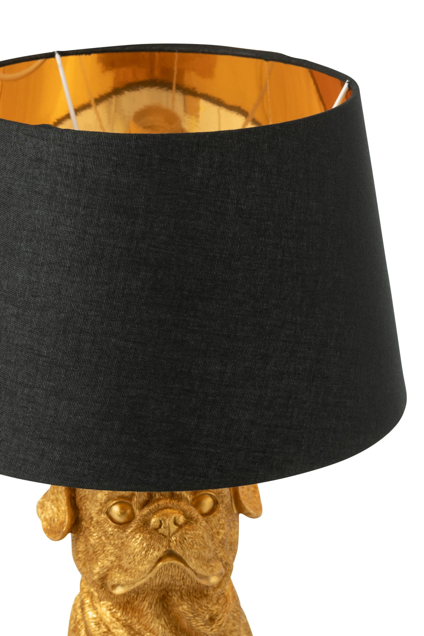 Mops–Lampe