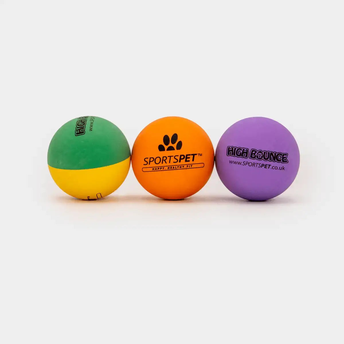 Bounce Ball