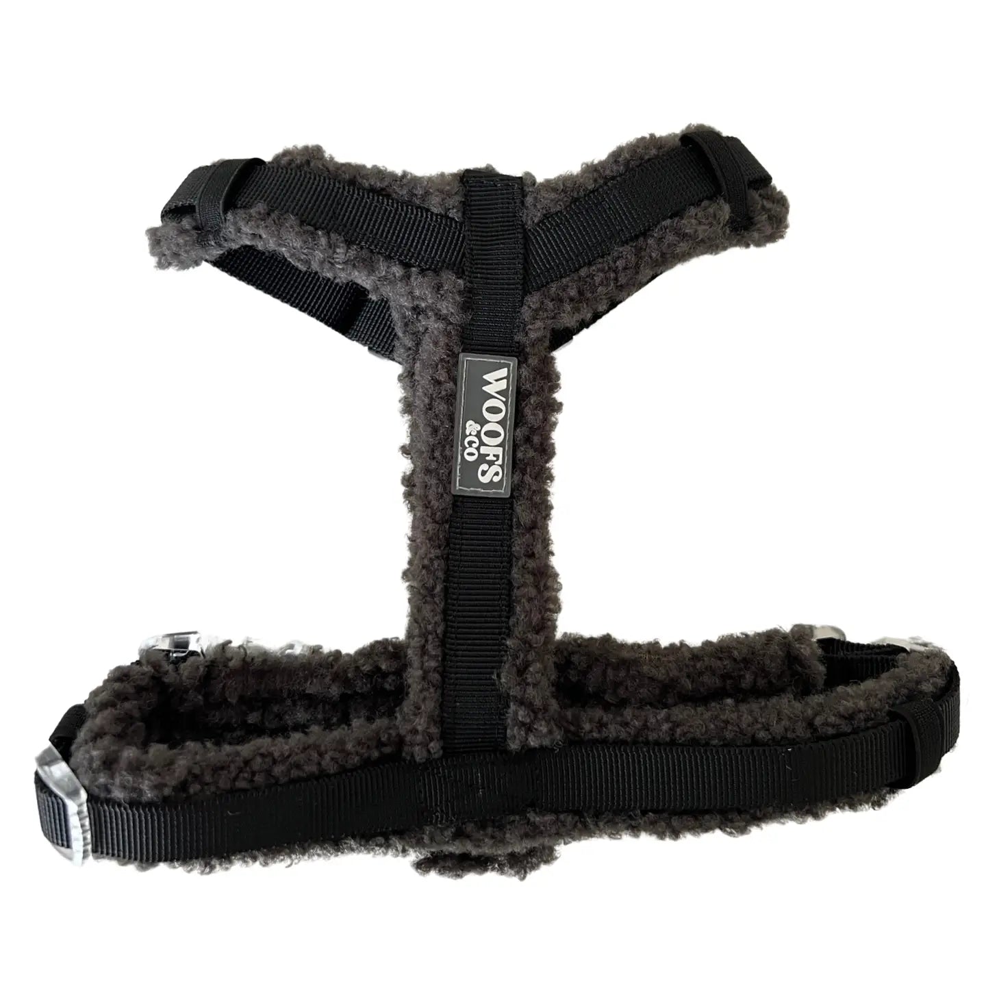 Geschirr - Harness Teddy