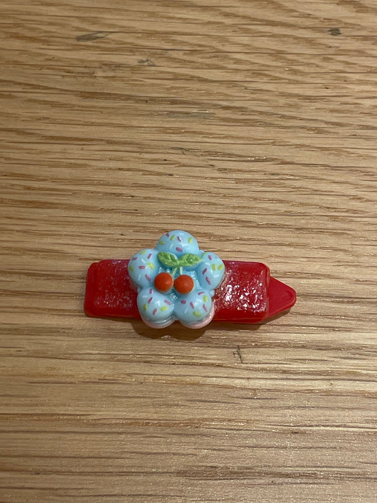 Spangen Mini