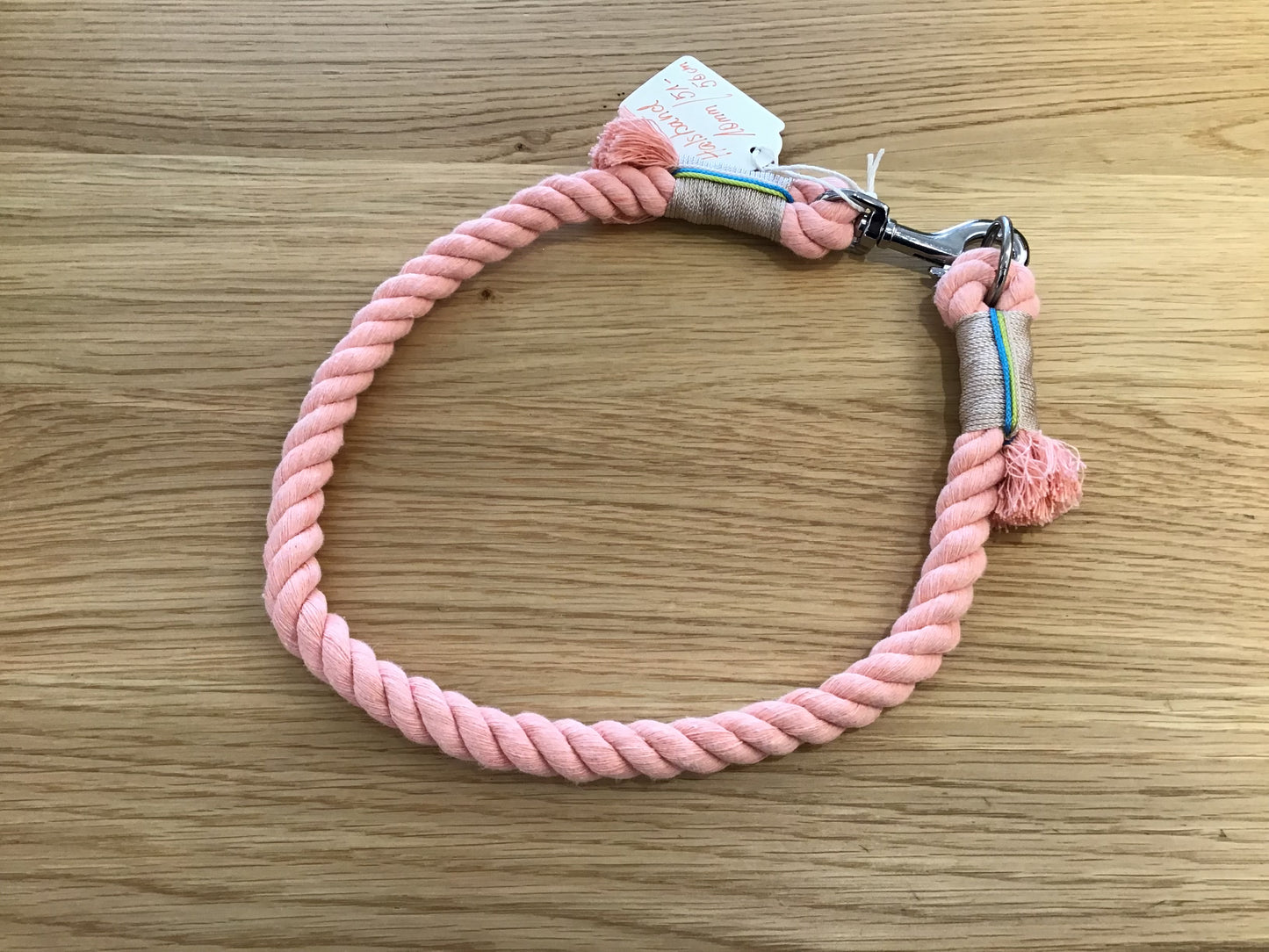 Halsband 10mm - off the leash