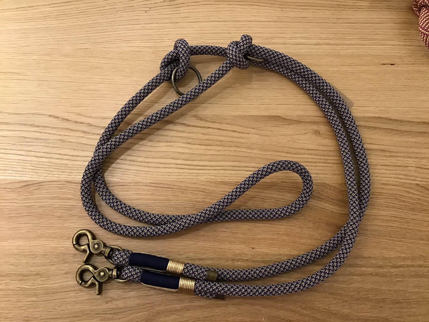 Leine/Off The Leash 10mm