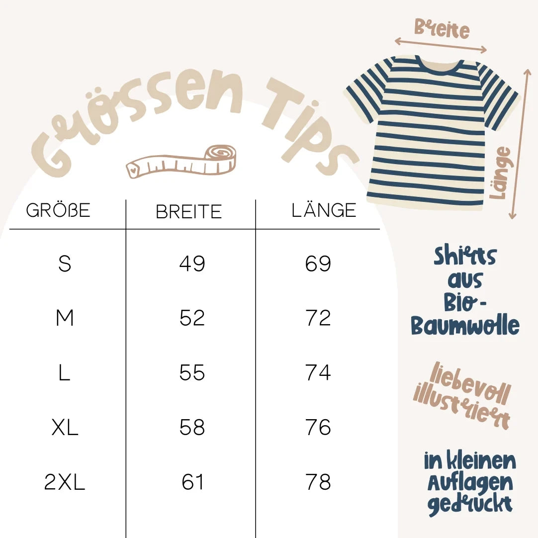 Weißes Tshirt – Dackel