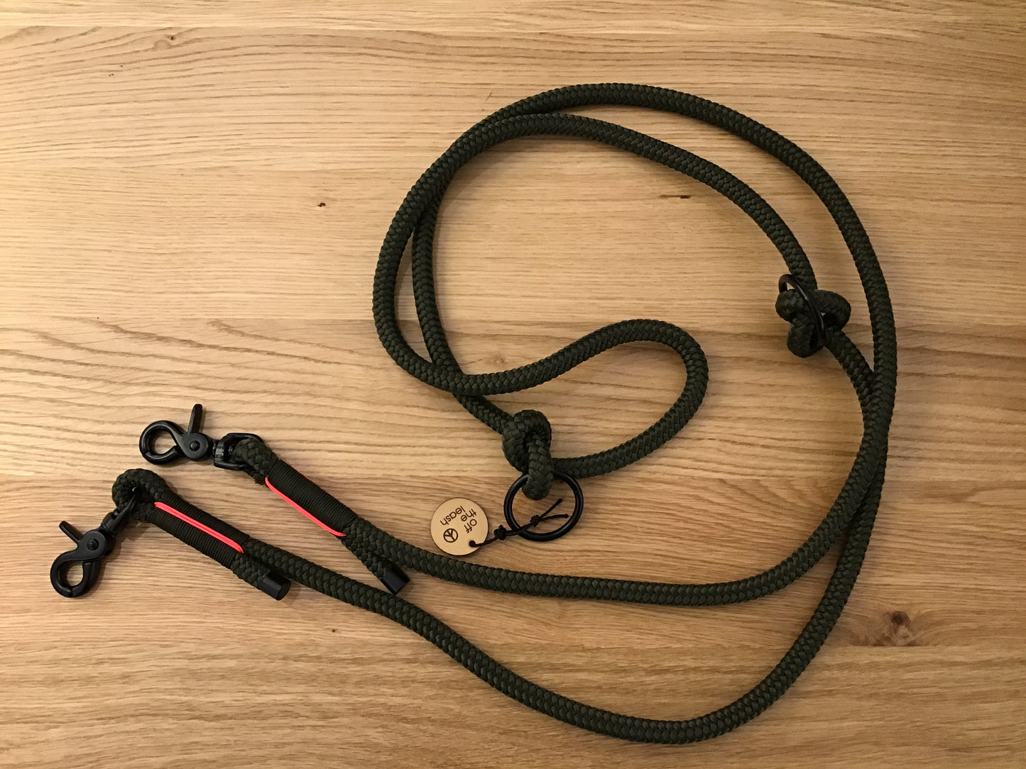 Leine/Off The Leash 10mm