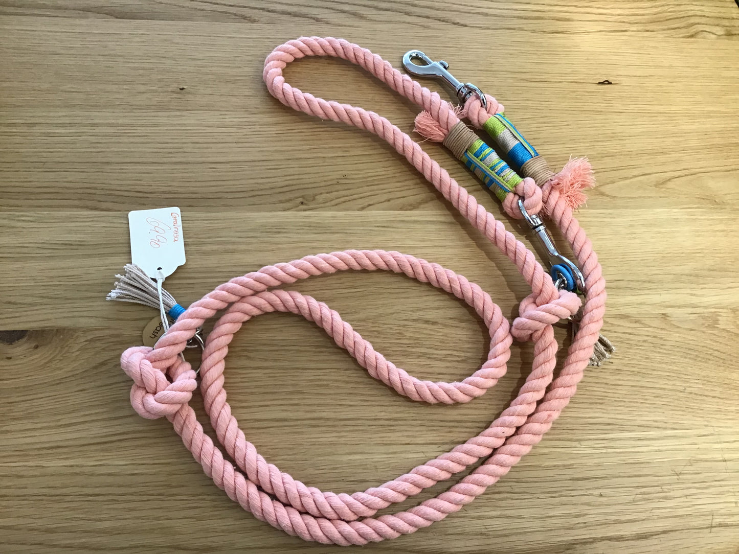 Leine/Off The Leash 10mm
