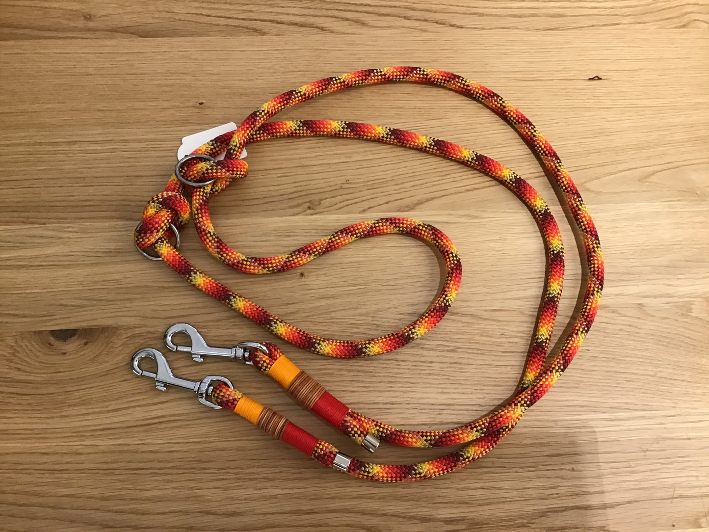 Leine/Off The Leash 10mm