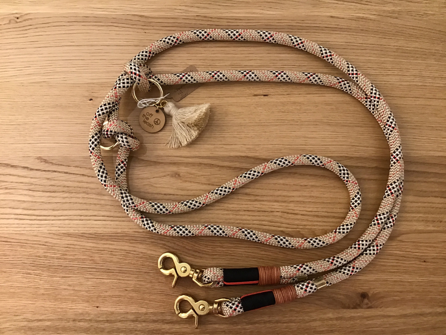 Leine/Off The Leash 10mm