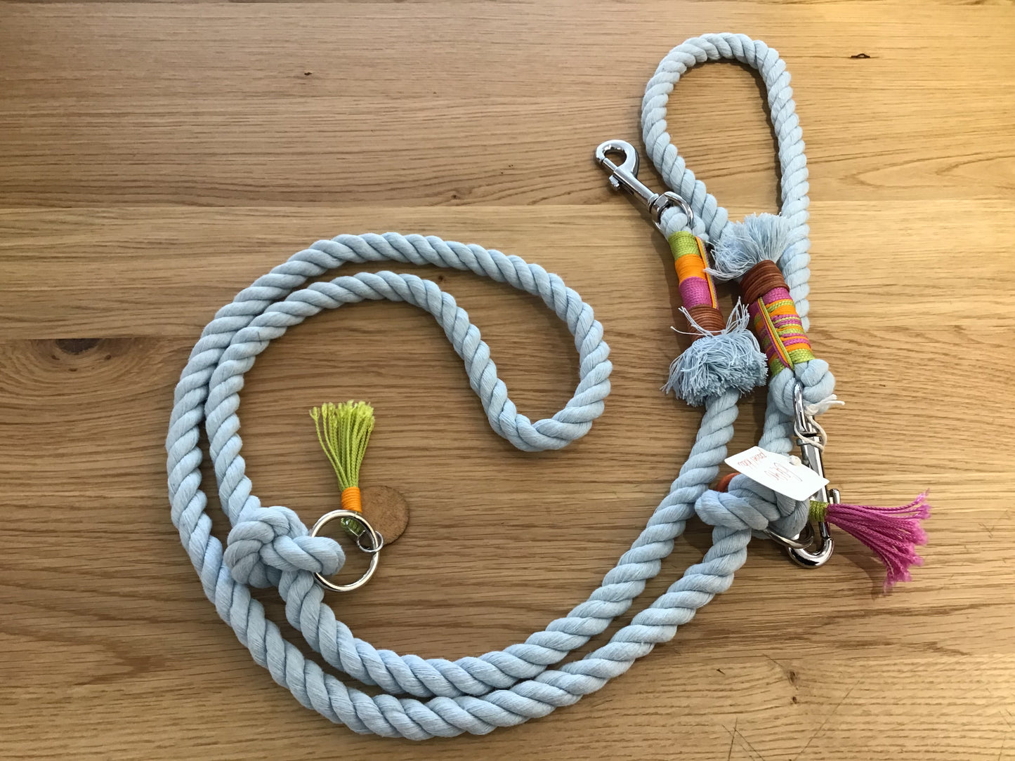 Leine/Off The Leash 10mm