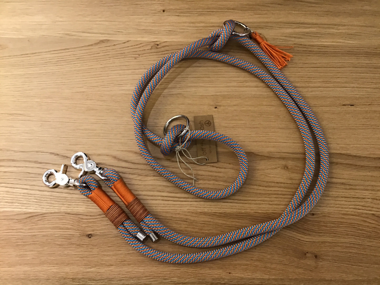 Leine/Off The Leash 10mm