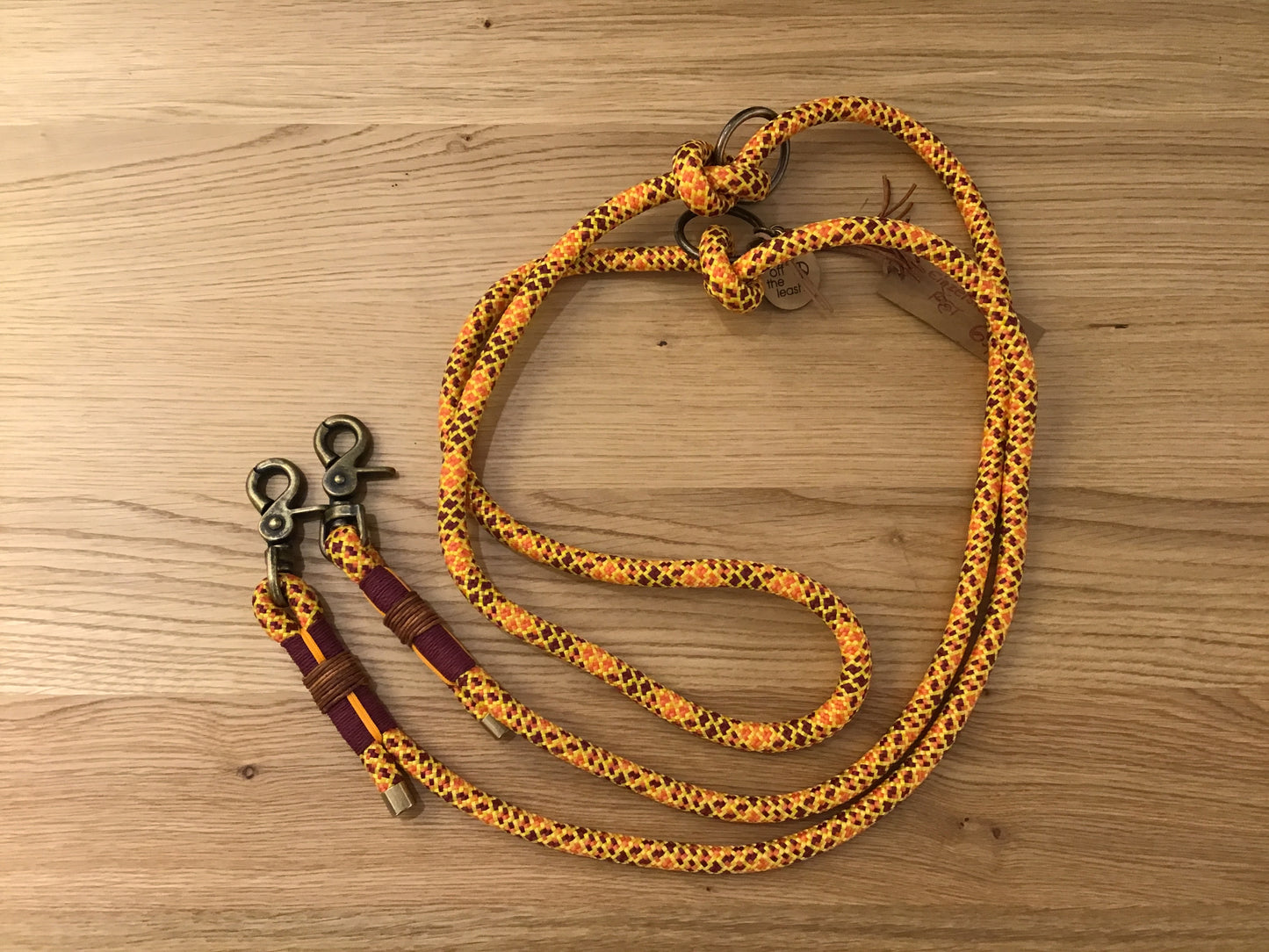 Leine/Off The Leash 10mm