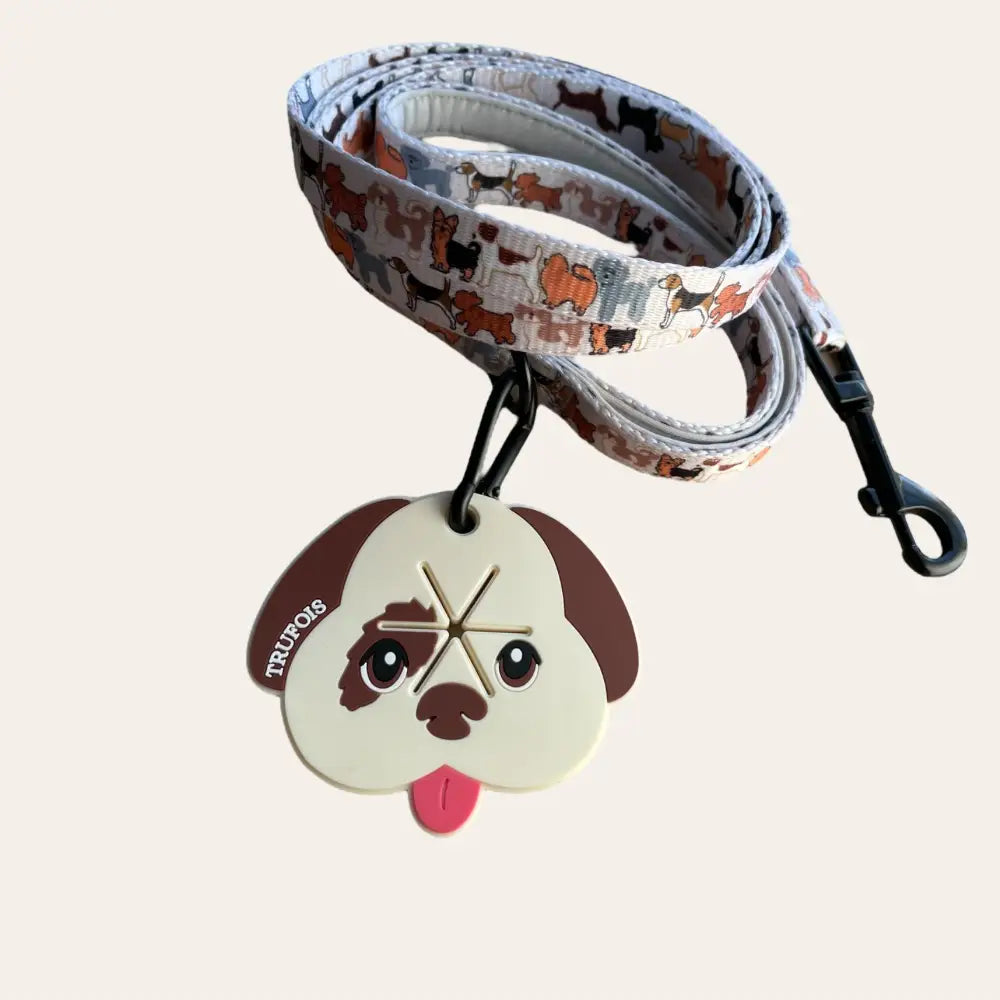 Poop Holder