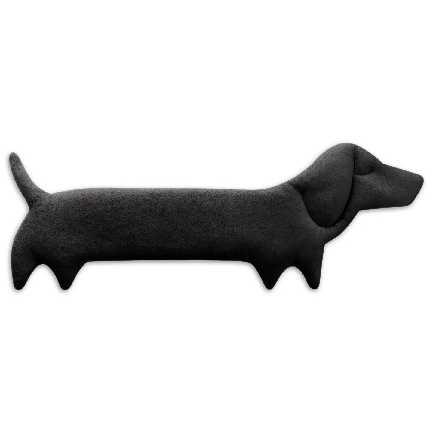 Wärmekissen Hund Winston - Körnerkissen für Nacken & Schultern