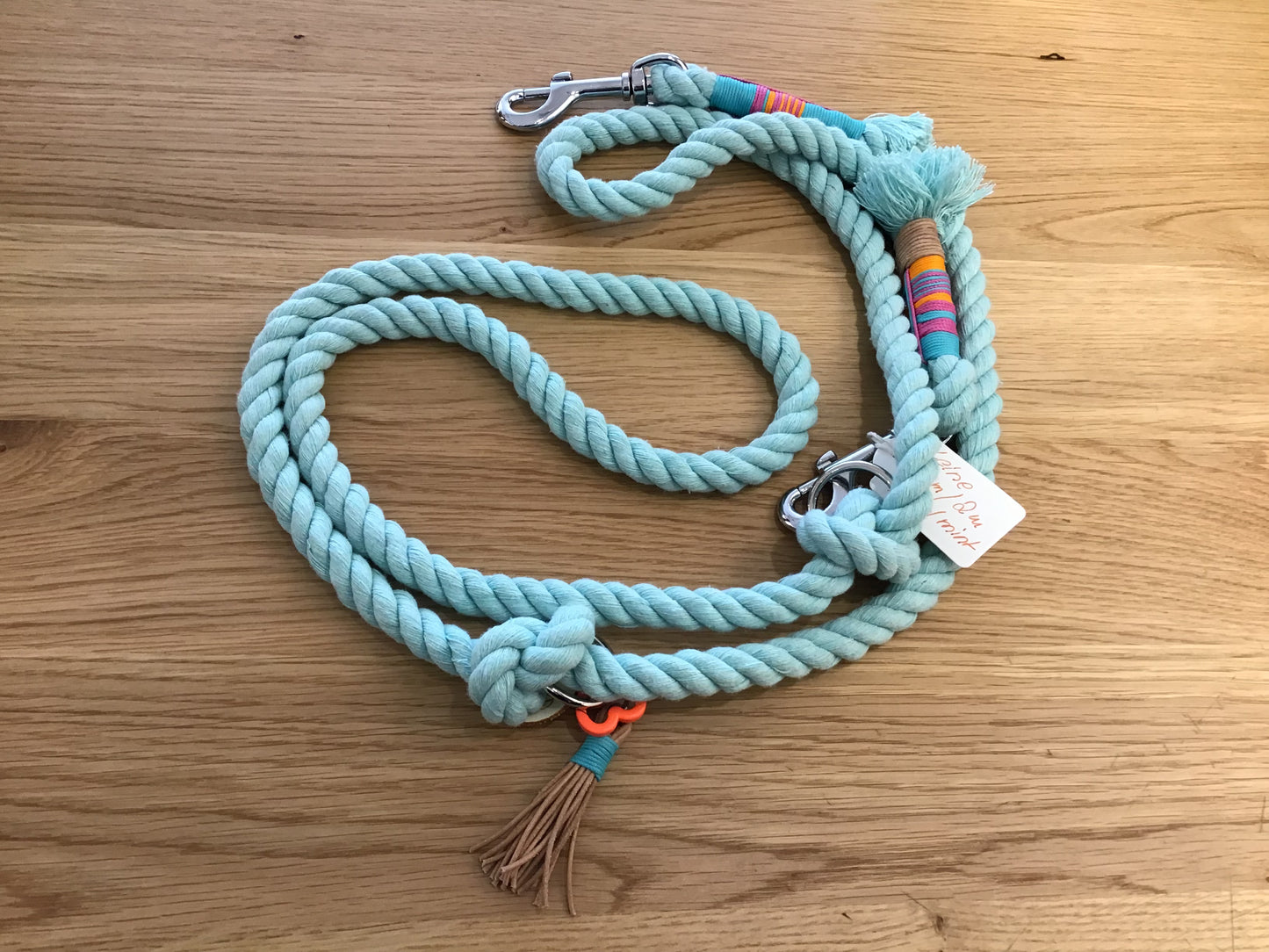 Leine/Off The Leash 10mm