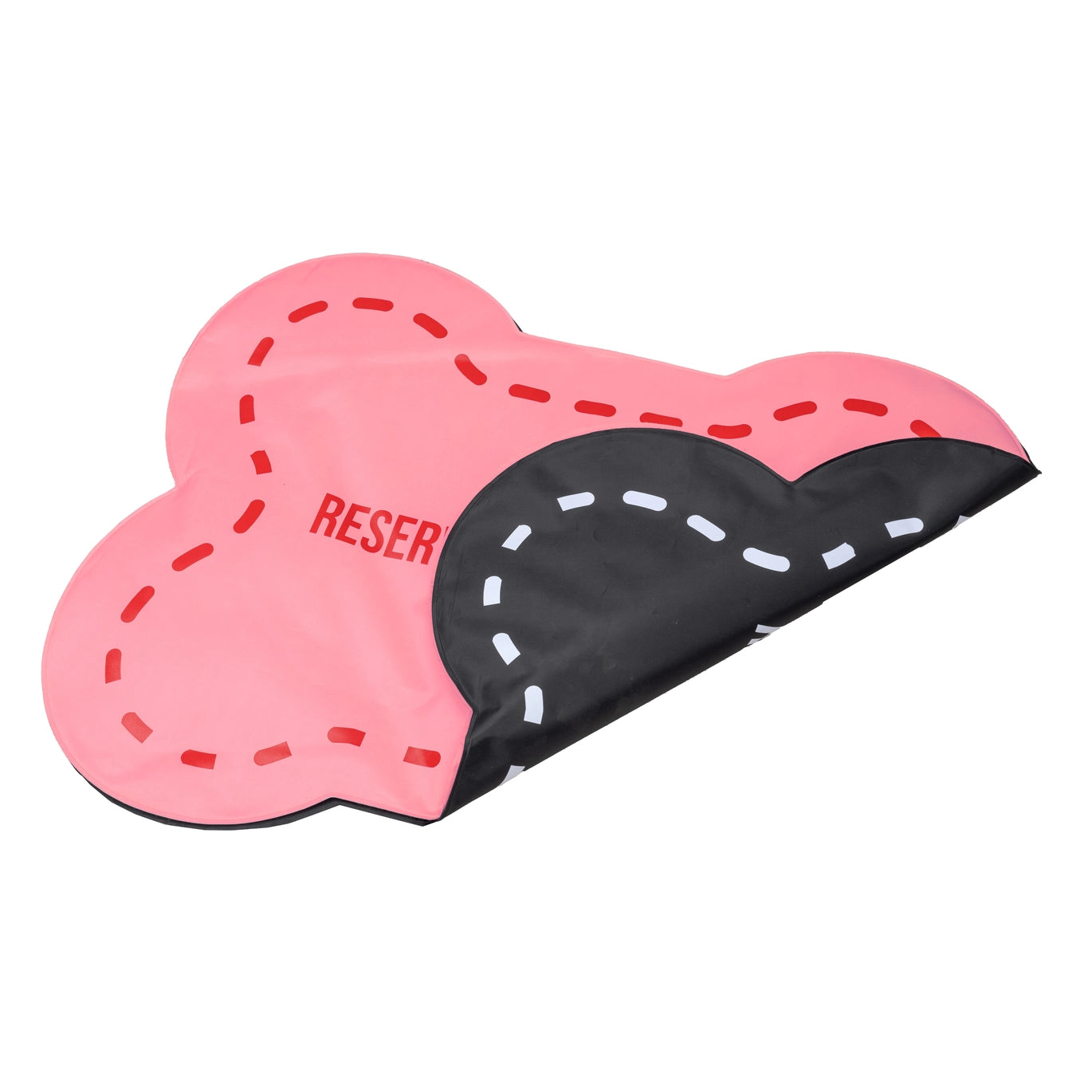 Pet Mat - Reserved for the Dog