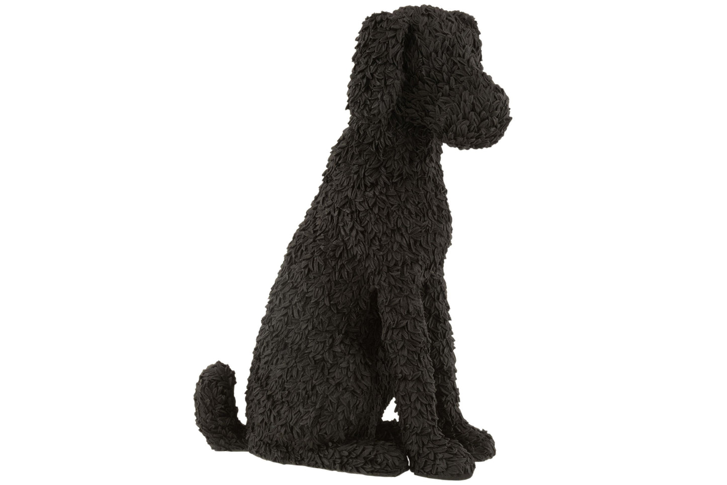 Doodle Hunde Statue