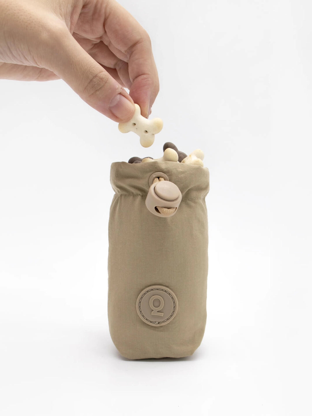 Treats Pouch – Qisu