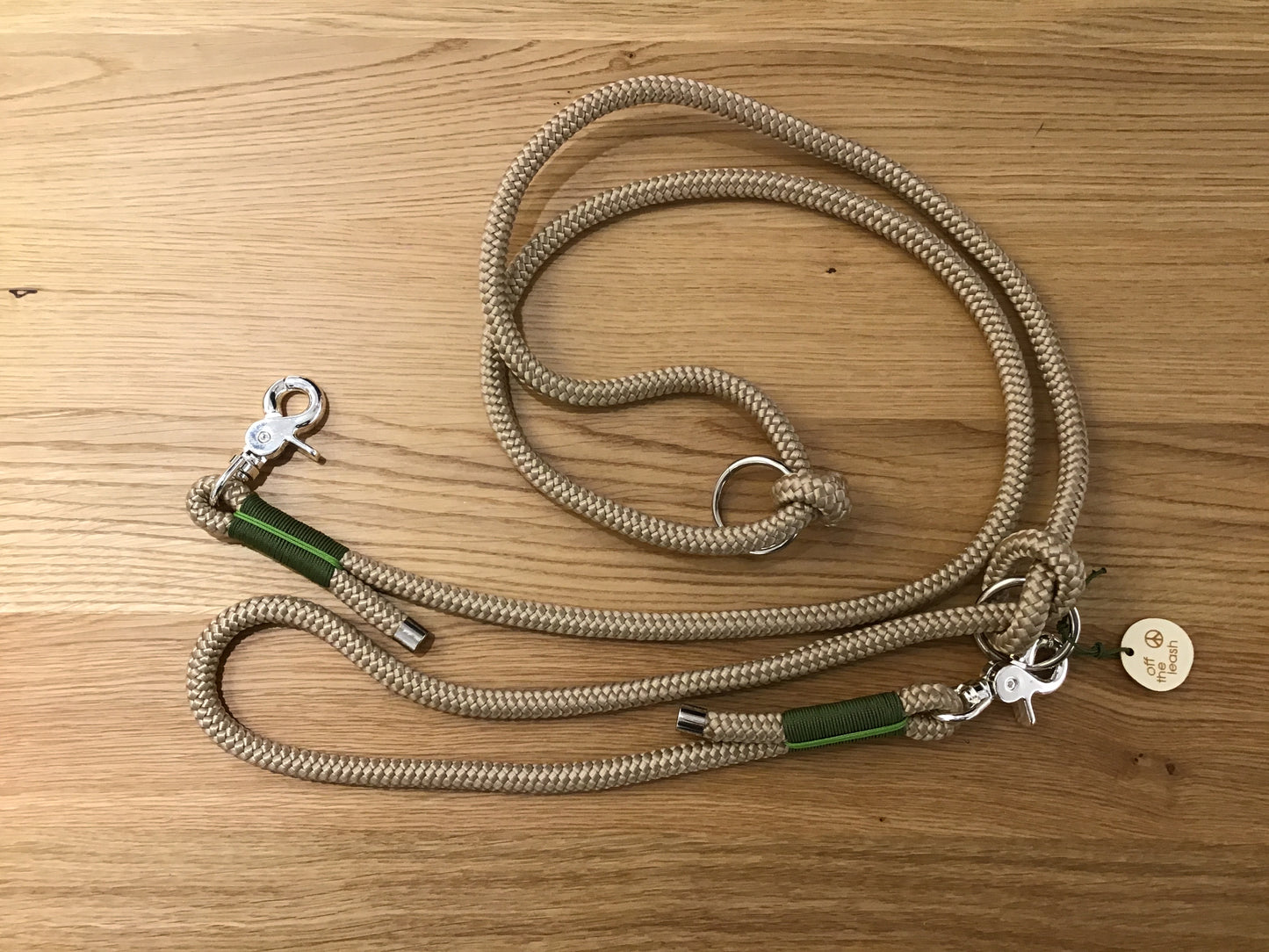 Leine/Off The Leash 10mm