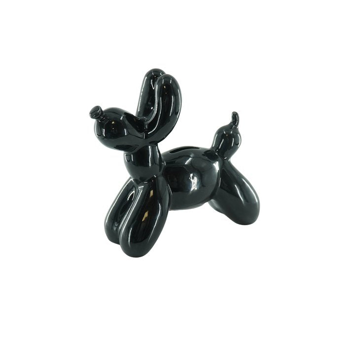 Ballon Hunde Spardose