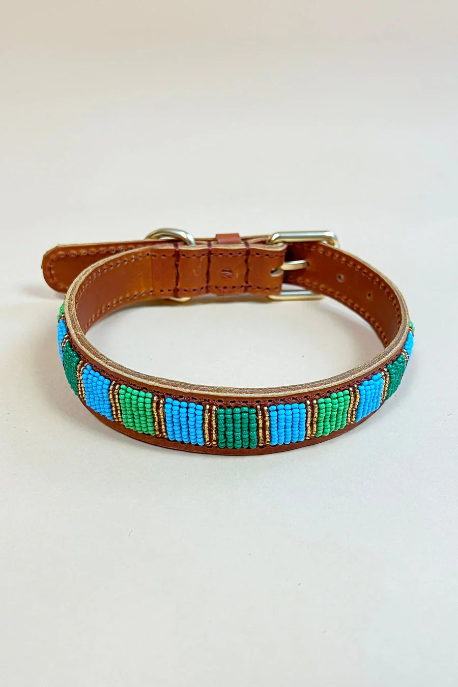 Halsband Baobab-PLAKKIES