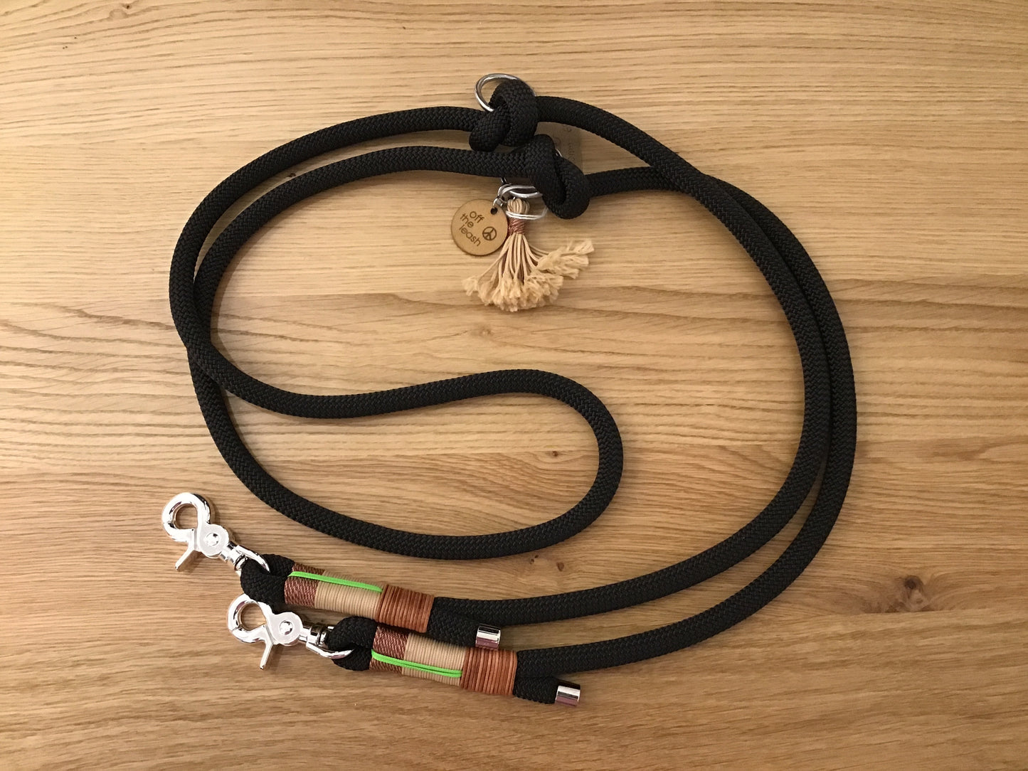 Leine/Off The Leash 10mm