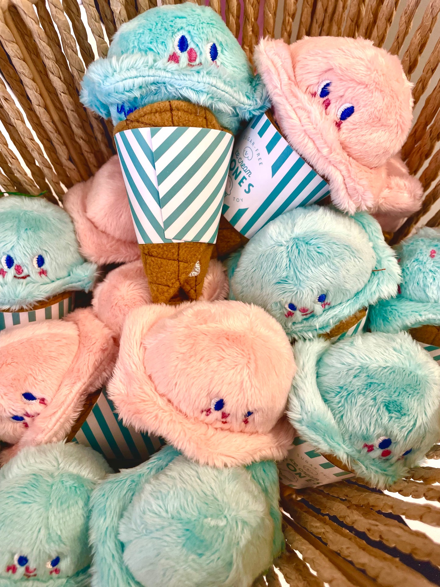 Minis - Food Edition