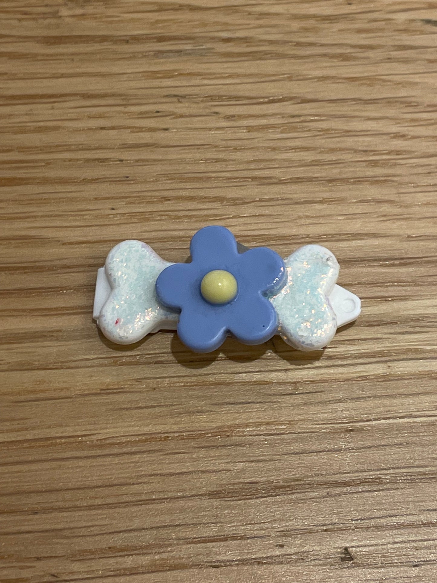 Spangen Mini