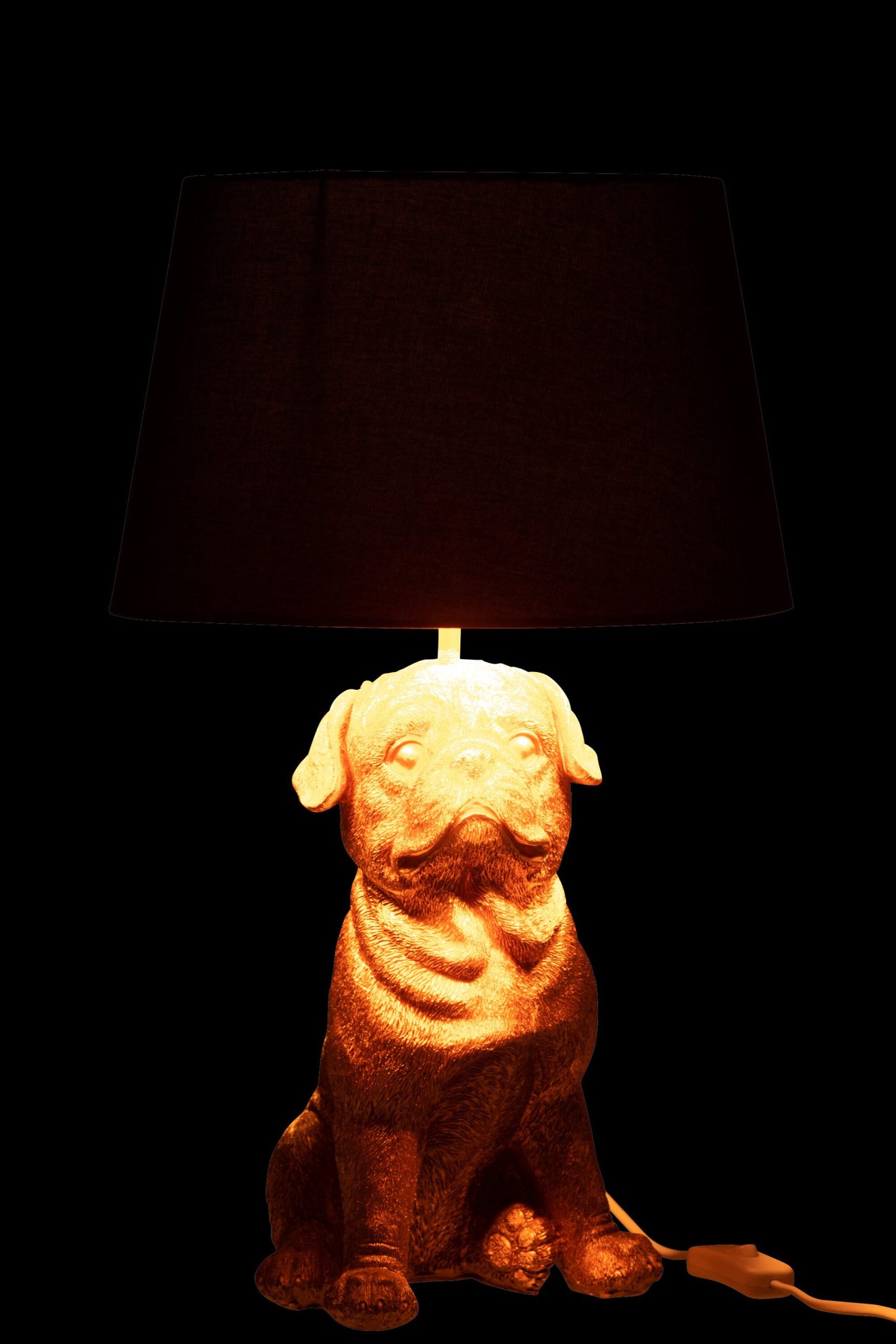 Mops–Lampe