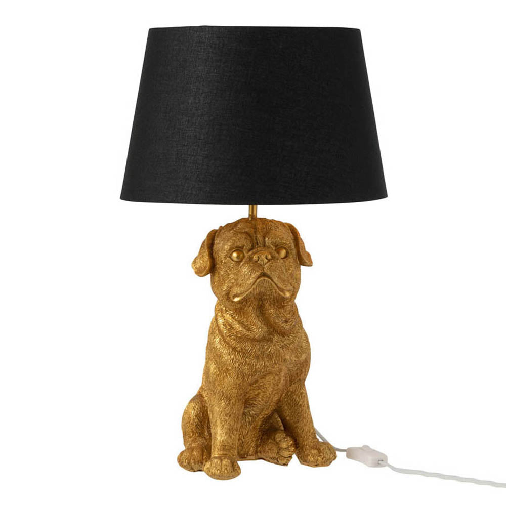 Mops–Lampe