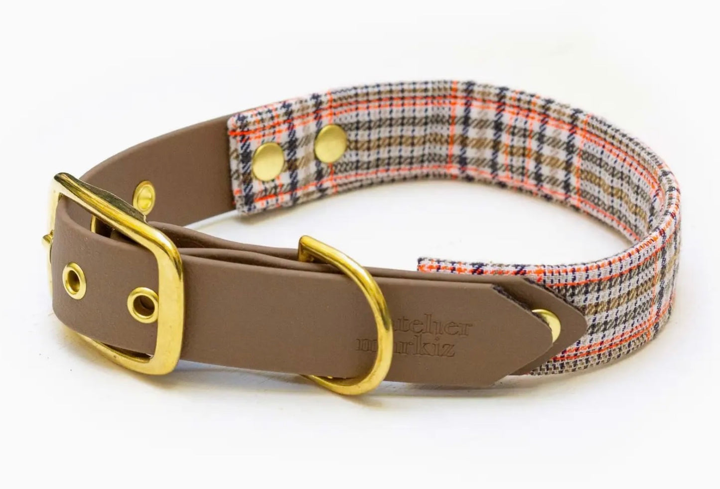 Atelier Markiz Halsband - Baron