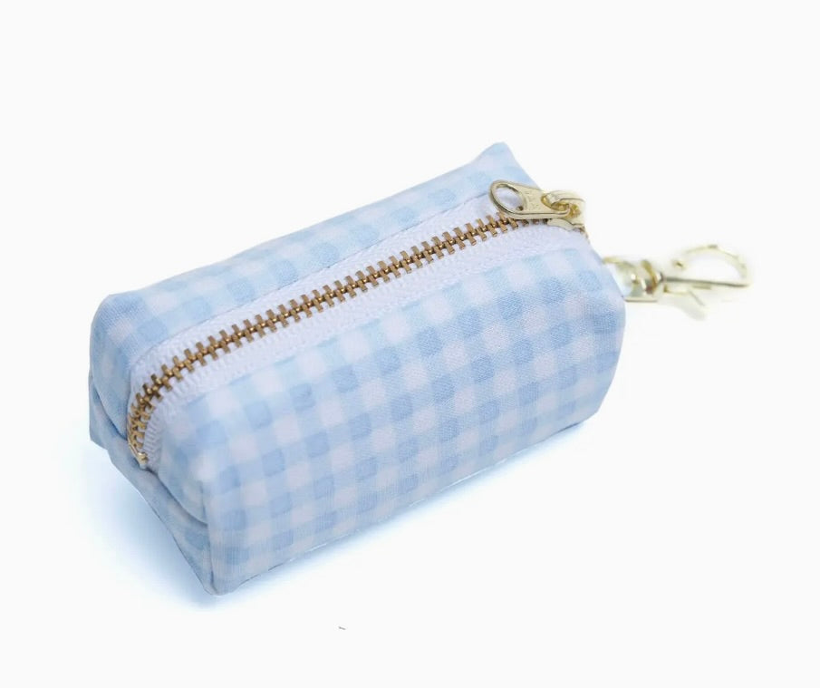 Dog Waste Bag Holder - The Paws