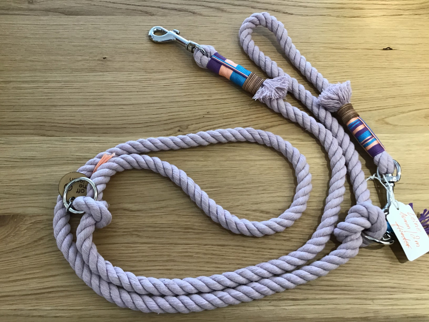 Leine/Off The Leash 10mm