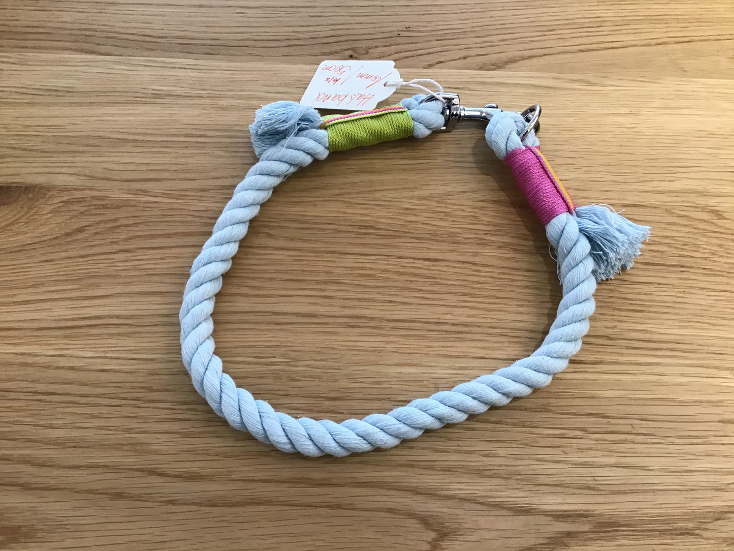 Halsband 10mm - off the leash