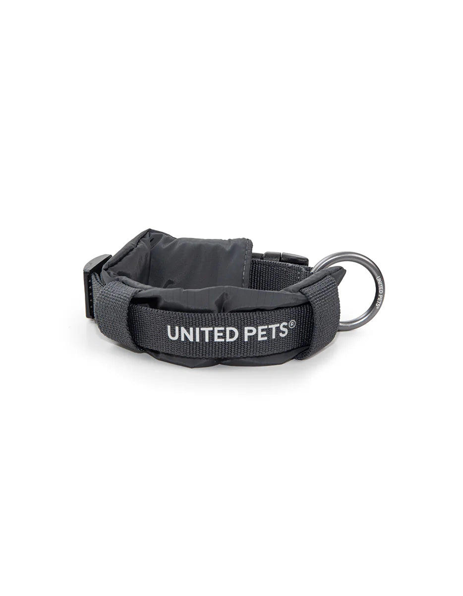 City Life Halsband - anthrazit
