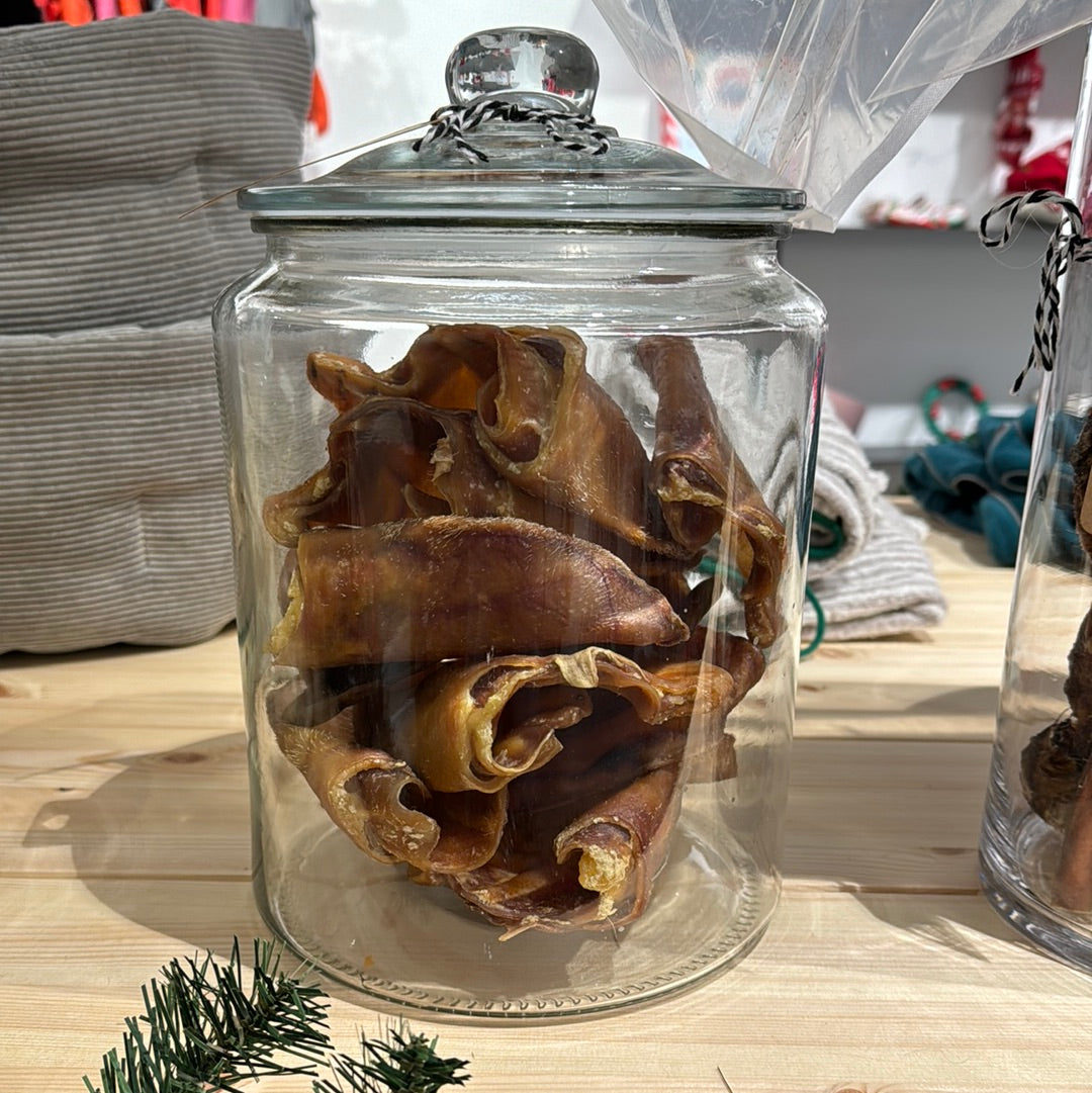 Schweine Ohr