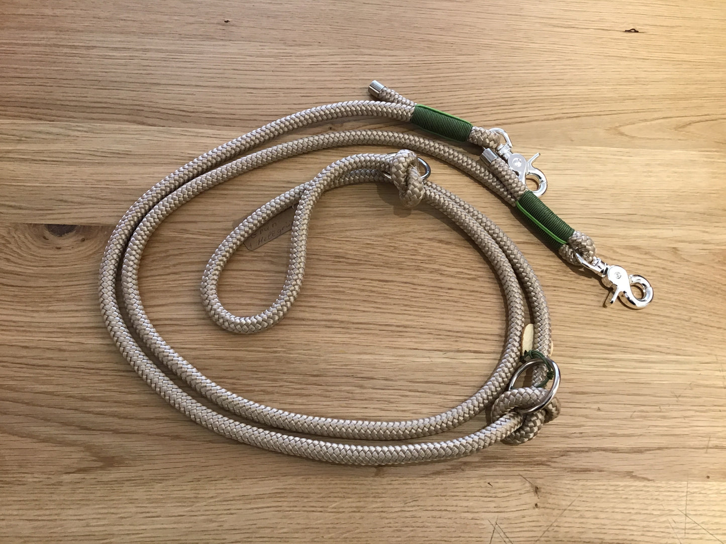 Leine/Off The Leash 10mm
