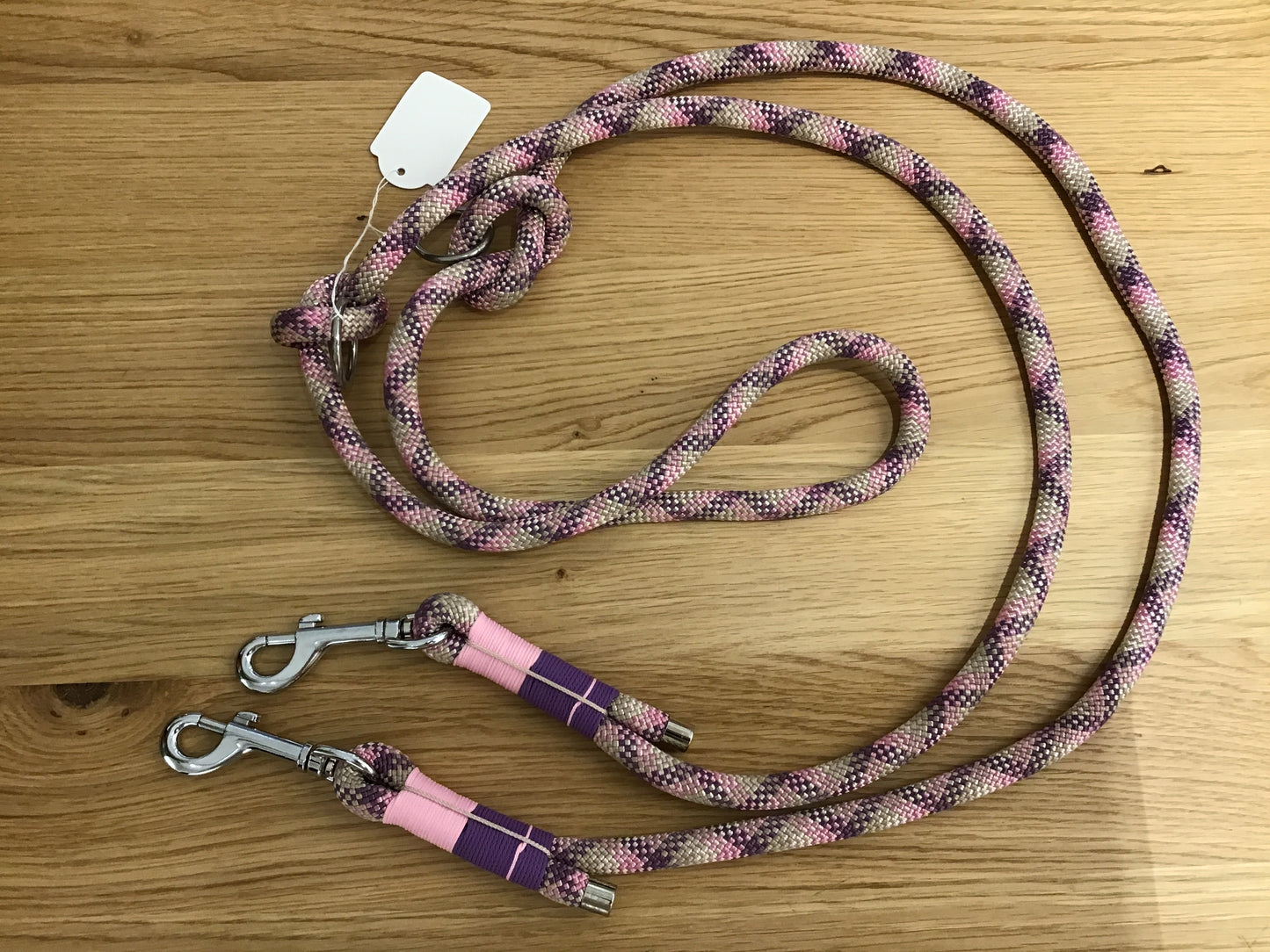 Leine/Off The Leash 10mm