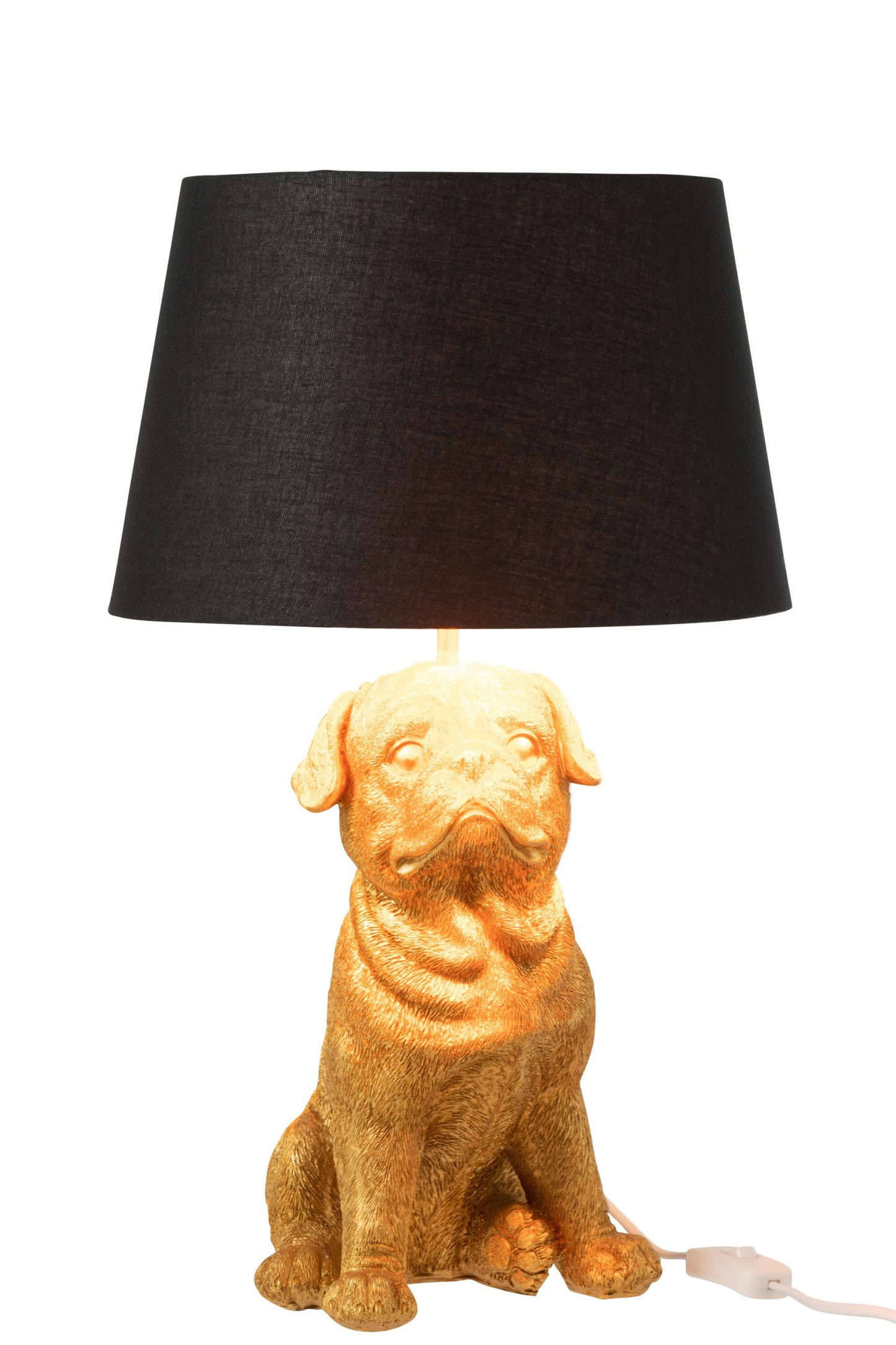 Mops–Lampe
